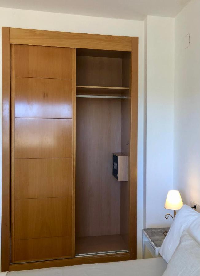 Ferienwohnung Ellie'S Hus 2 Benalmádena Exterior foto