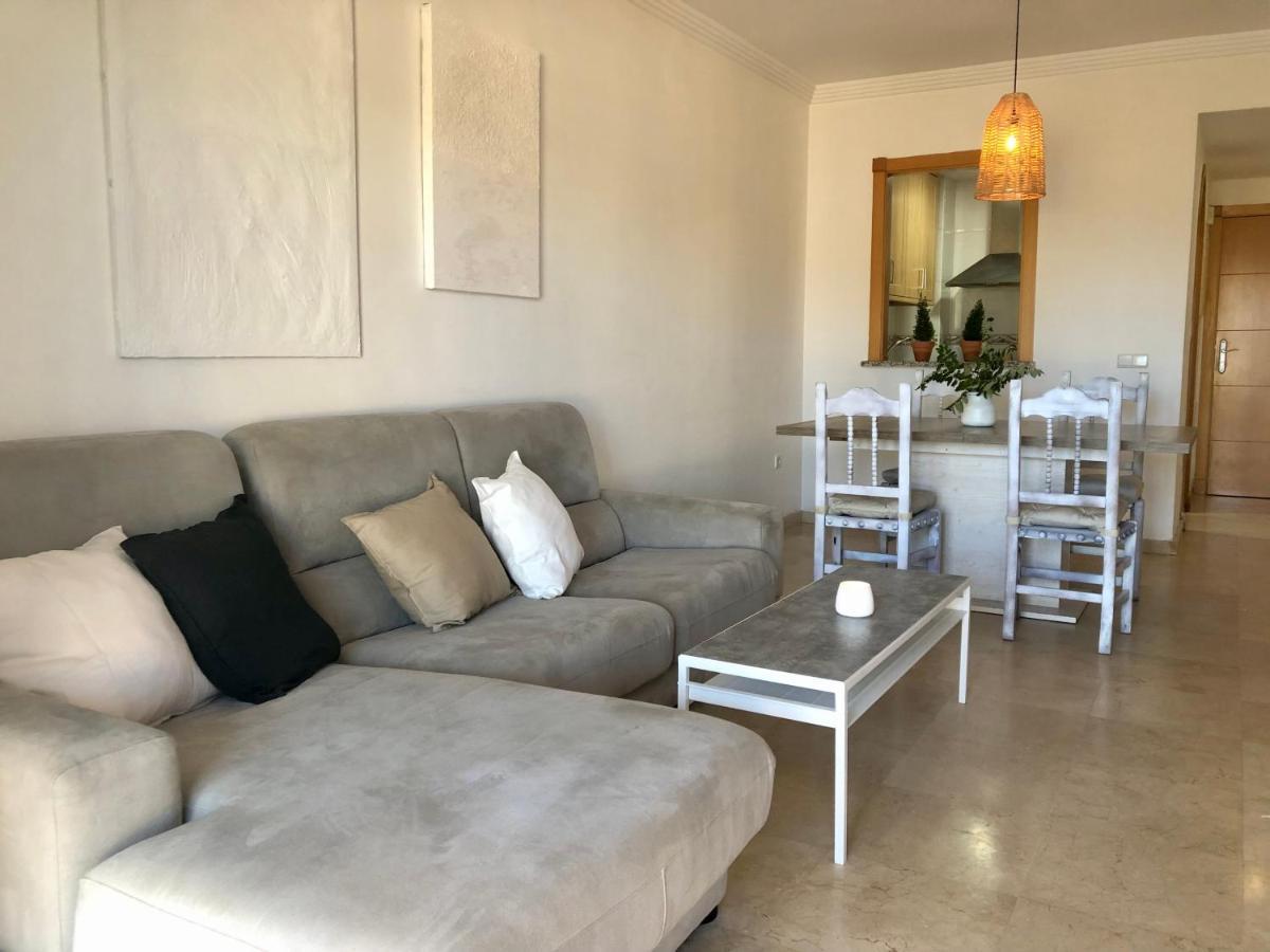 Ferienwohnung Ellie'S Hus 2 Benalmádena Exterior foto