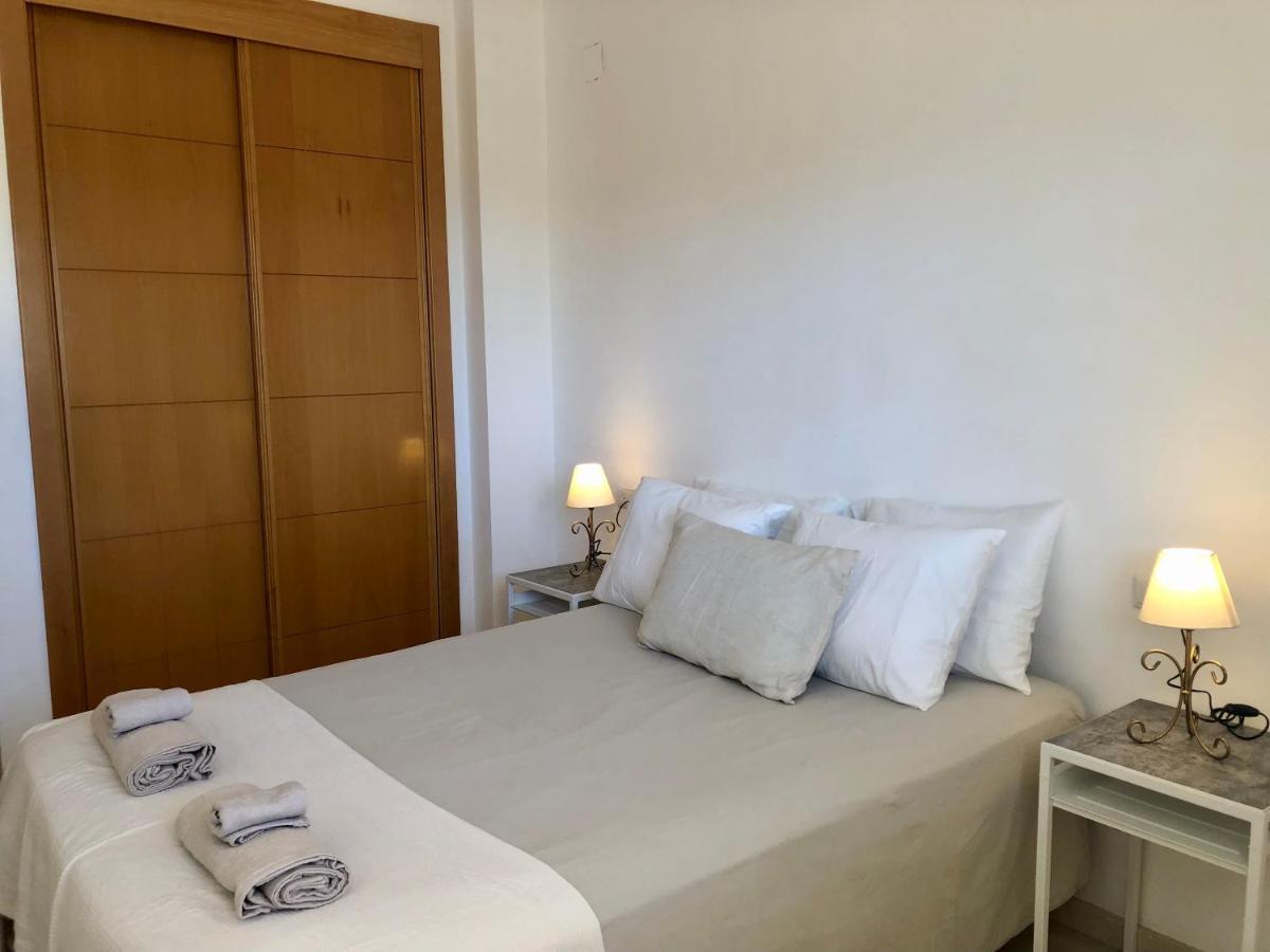 Ferienwohnung Ellie'S Hus 2 Benalmádena Exterior foto
