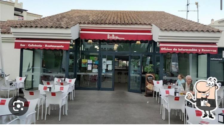 Ferienwohnung Ellie'S Hus 2 Benalmádena Exterior foto